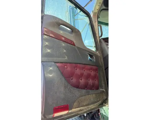 Kenworth T800 Door Assembly, Front