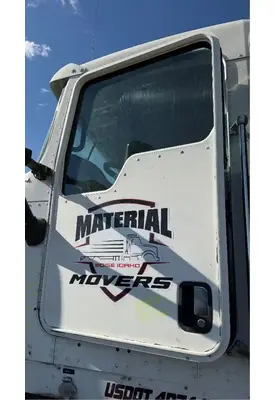 Kenworth T800 Door Assembly, Front