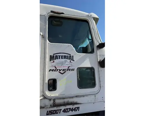 Kenworth T800 Door Assembly, Front