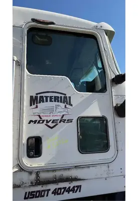 Kenworth T800 Door Assembly, Front