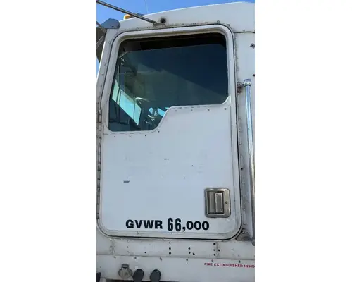 Kenworth T800 Door Assembly, Front