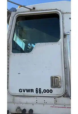 Kenworth T800 Door Assembly, Front