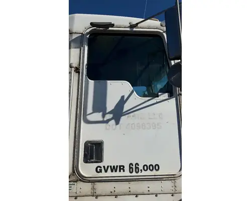 Kenworth T800 Door Assembly, Front