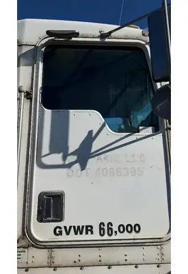 Kenworth T800 Door Assembly, Front