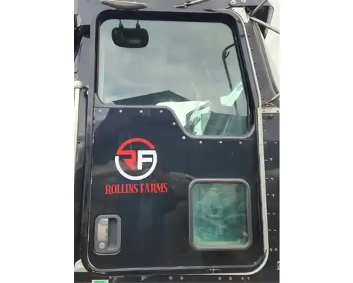 Kenworth T800 Door Assembly, Front