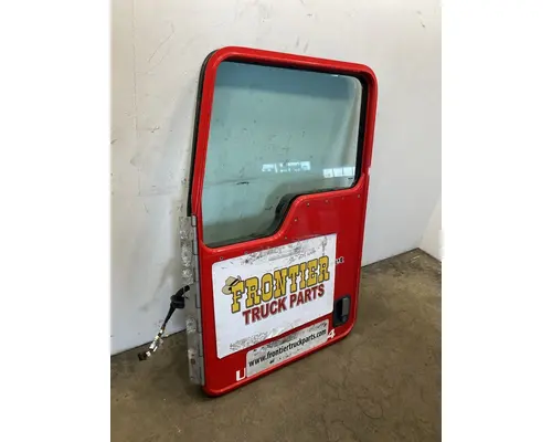 Door Assembly, Front KENWORTH T800 Frontier Truck Parts