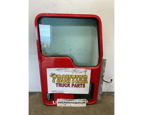 Door Assembly, Front KENWORTH T800 Frontier Truck Parts