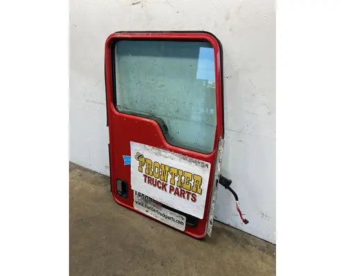 Door Assembly, Front KENWORTH T800 Frontier Truck Parts