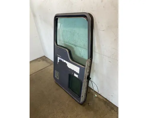 Door Assembly, Front KENWORTH T800 Frontier Truck Parts