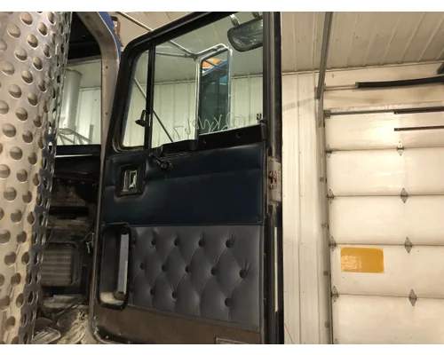 Door Assembly, Front Kenworth T800 Vander Haags Inc SP