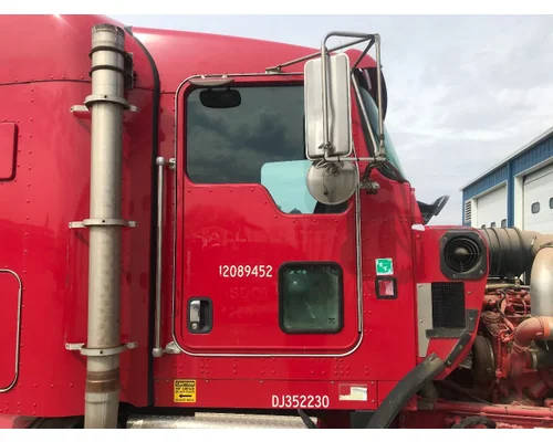 Door Assembly, Front Kenworth T800 Vander Haags Inc SF