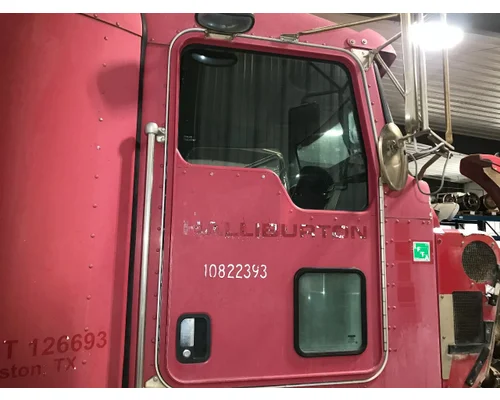 Door Assembly, Front Kenworth T800 Vander Haags Inc SF
