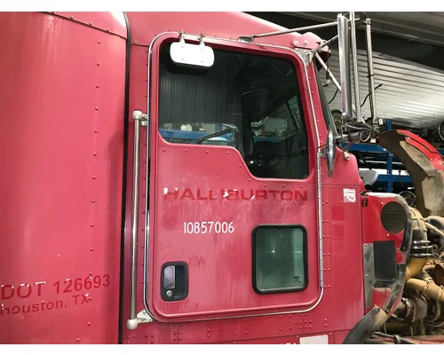 Door Assembly, Front Kenworth T800 Vander Haags Inc SF