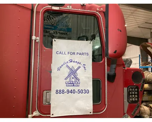 Door Assembly, Front Kenworth T800 Vander Haags Inc Sf