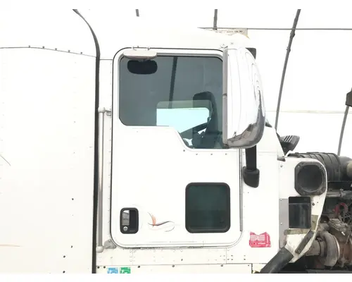 Door Assembly, Front Kenworth T800 Vander Haags Inc Cb
