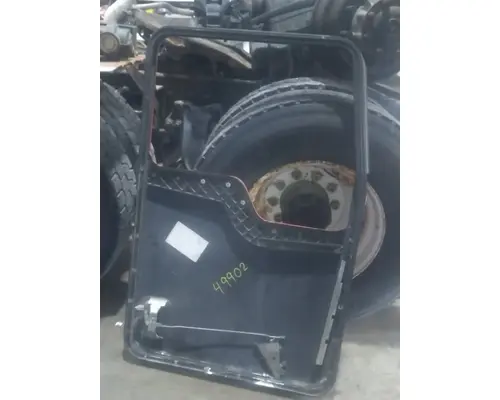 Door Assembly, Front KENWORTH T800 Truck Salvage International Inc