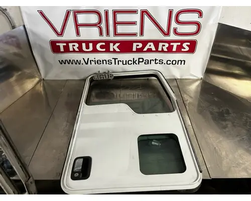 Door Assembly, Front KENWORTH T800 Vriens Truck Parts