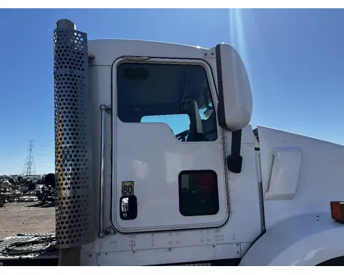 Door Assembly, Front KENWORTH T800 DTI Trucks