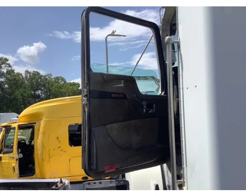 Door Assembly, Front KENWORTH T800 Crj Heavy Trucks And Parts