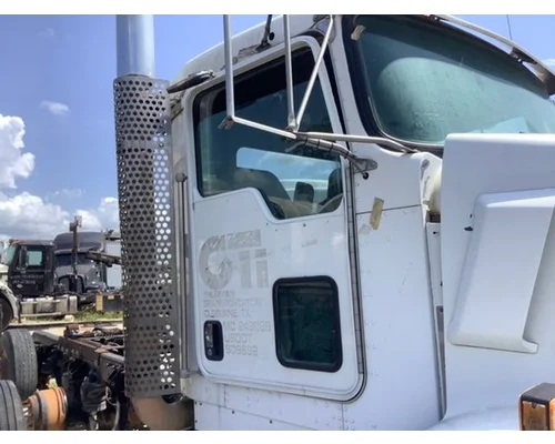 Door Assembly, Front KENWORTH T800 Crj Heavy Trucks And Parts