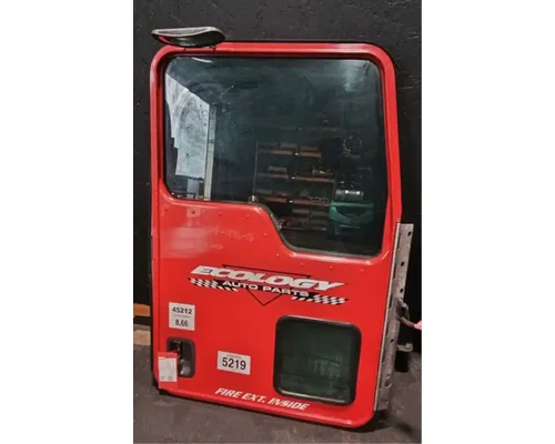 Door Assembly, Front KENWORTH T800 GECO - Fresno