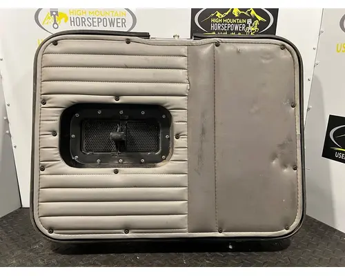 Door Assembly, Rear Or Back KENWORTH T800 High Mountain Horsepower