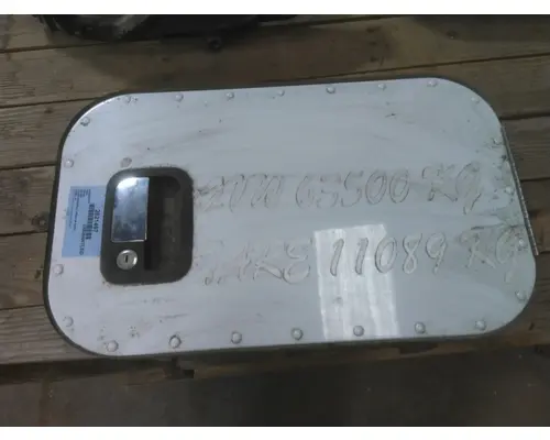 Door Assembly, Rear Or Back KENWORTH T800 LKQ KC Truck Parts Billings