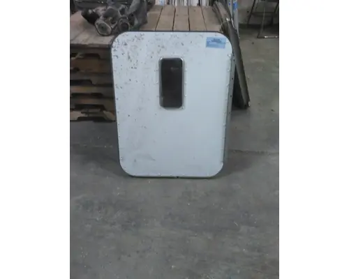 Door Assembly, Rear Or Back KENWORTH T800 LKQ KC Truck Parts Billings