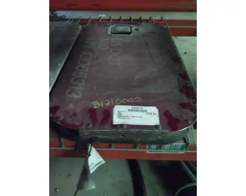 Door Assembly, Rear Or Back KENWORTH T800 LKQ KC Truck Parts Billings