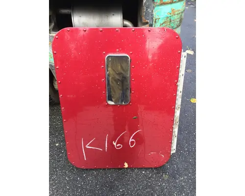 Door Assembly, Rear Or Back KENWORTH T800 Payless Truck Parts