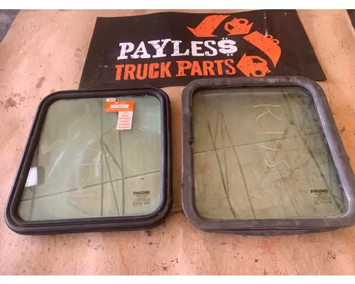 Door Glass, Front KENWORTH T800 Payless Truck Parts