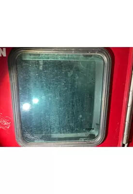 Kenworth T800 Door Glass, Front