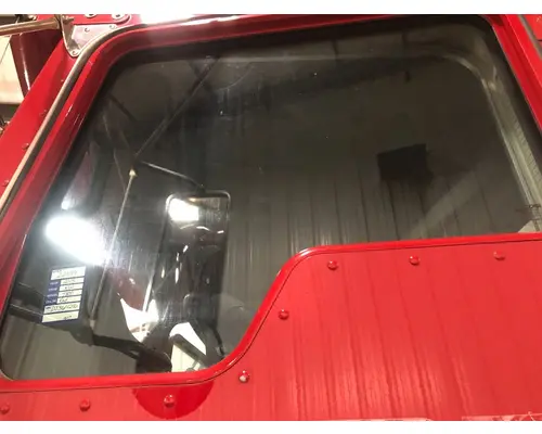 Door Glass, Front Kenworth T800 Vander Haags Inc WM