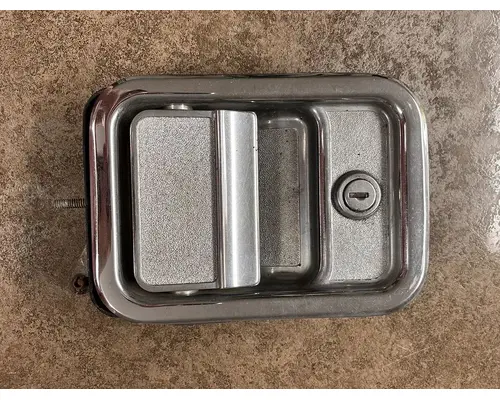 Door Handle KENWORTH T800 High Mountain Horsepower