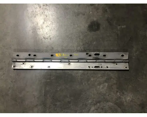 Door Hinge, Front Kenworth T800 Holst Truck Parts