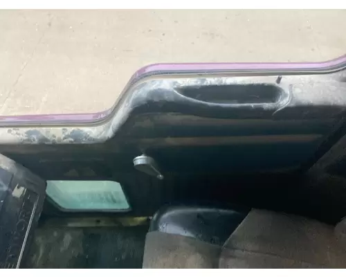 Door Panel (Trim) Kenworth T800 Vander Haags Inc Kc