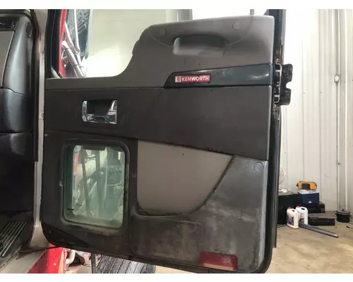 Door Panel (Trim) Kenworth T800 Vander Haags Inc WM