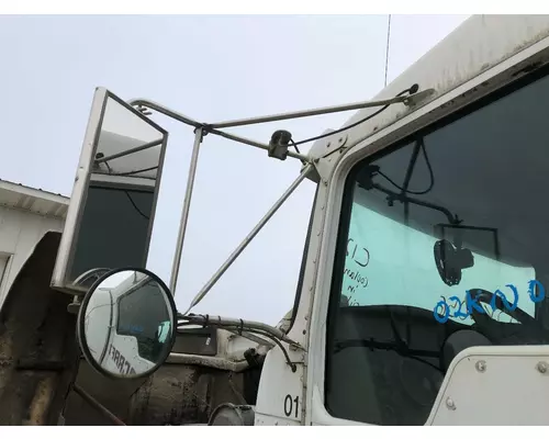 Kenworth T800 Door Mirror