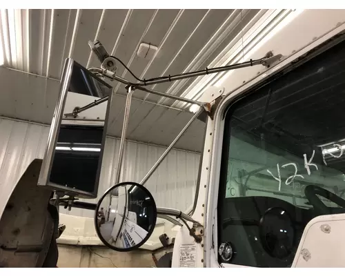 Kenworth T800 Door Mirror