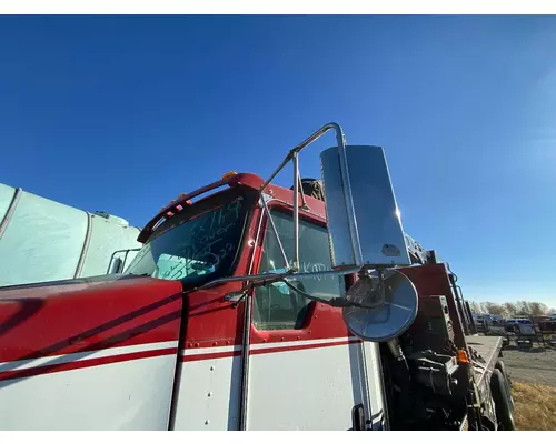 Kenworth T800 Door Mirror