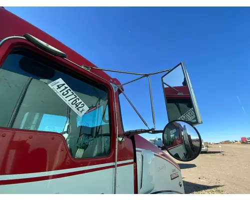 Kenworth T800 Door Mirror