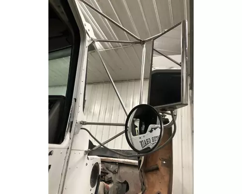 Kenworth T800 Door Mirror