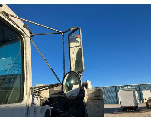 Kenworth T800 Door Mirror