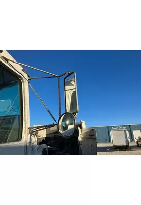 Kenworth T800 Door Mirror