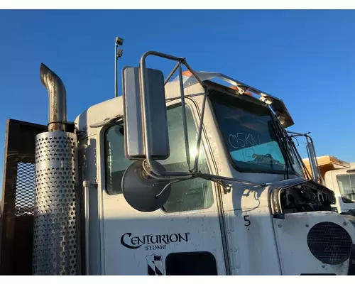 Kenworth T800 Door Mirror