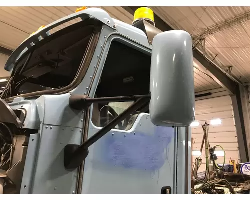 Kenworth T800 Door Mirror