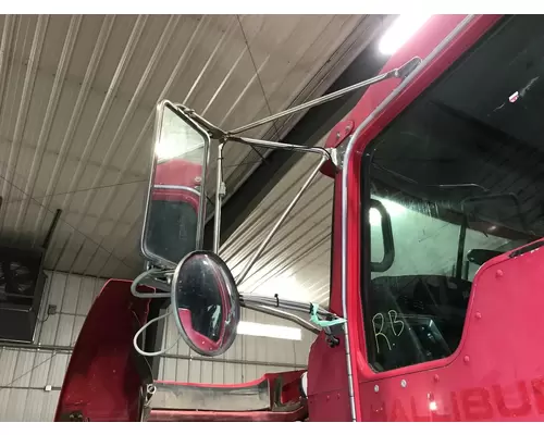 Kenworth T800 Door Mirror