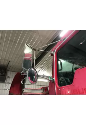 Kenworth T800 Door Mirror