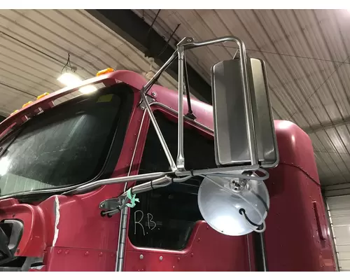 Kenworth T800 Door Mirror