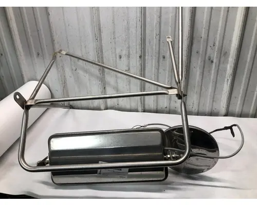 Kenworth T800 Door Mirror
